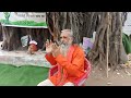 तपोवन में वन ही होना चाहिए, है ना?