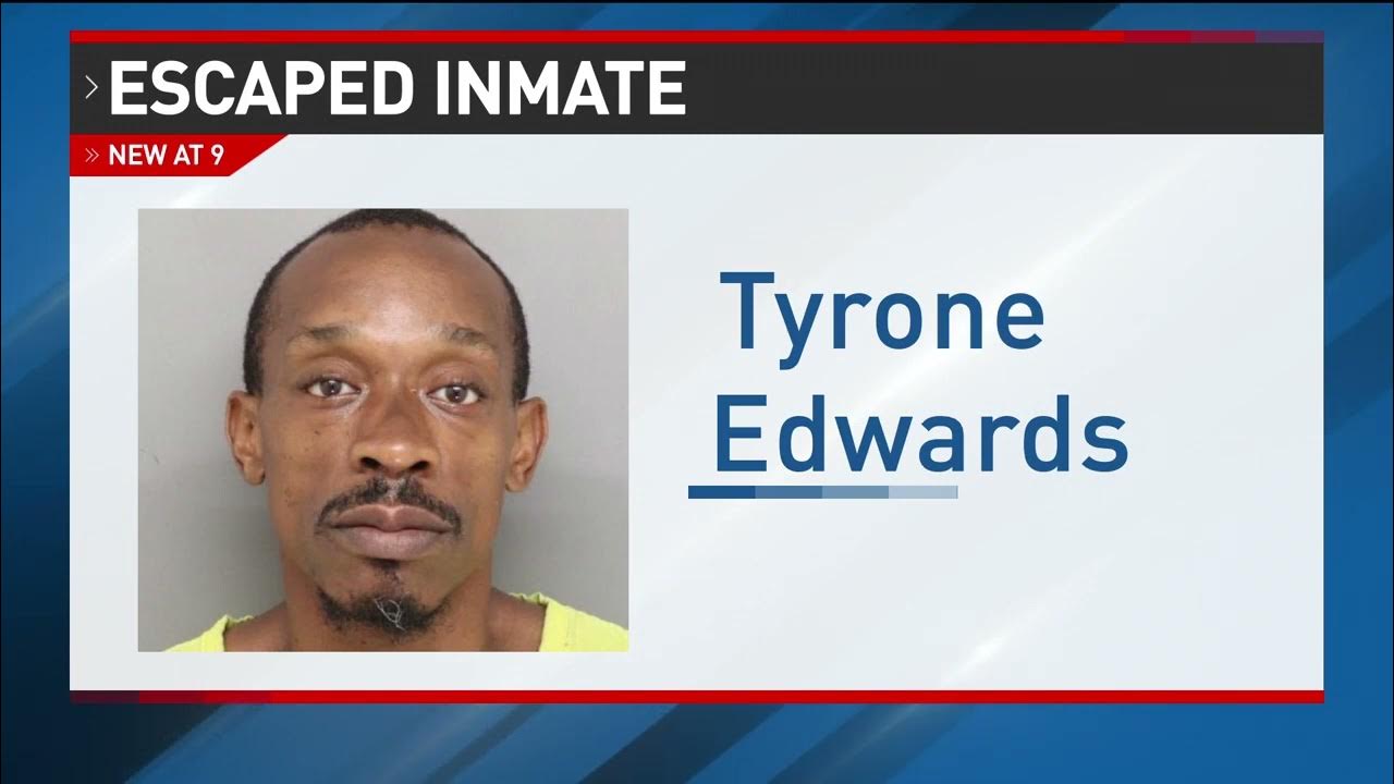 Inmate Who Walked Out Open Door At Hamilton County Justice Center Is inmate-who-walked-out-open-door-at-hamilton-county-justice-center-is