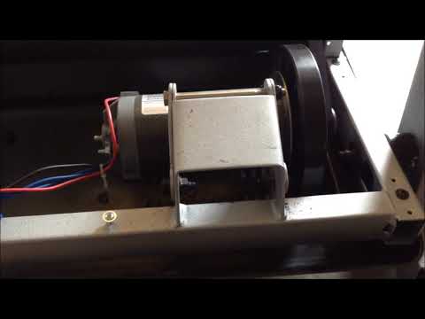 HOW TO FIX YOUR TREADMILL WHEN THE BELT IS SLIPPING