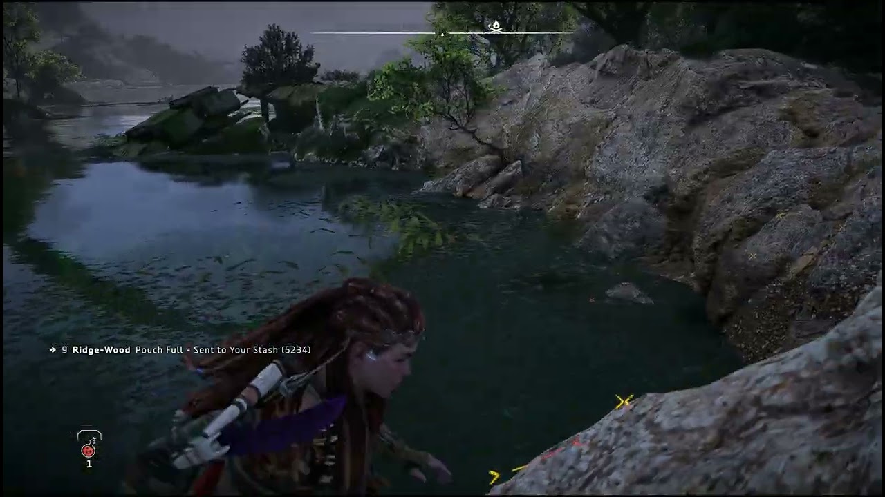 THIS GAME'S ATTENTION TO DETAIL IS UNMATCHED.