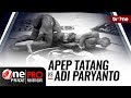 [HD] One Pride MMA: Apep Tatang VS Adi Paryanto -  FULL FIGHT