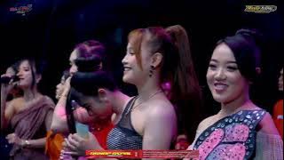 Download lagu PESONA - ALL ARTIST | MAHESA MUSIC LIVE RAYAP ASPAL 2025