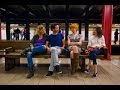 ある小説家の男性が、妻から別居を言い渡されたことで......!映画『ニューヨークの巴里夫(パリジャン)』予告編