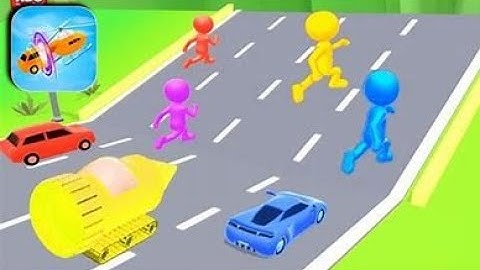 SHAPE SHIFTING game CAR RACING GAME PRO 🌈🚘🚙 Gameplay All Levels Walkthrough iOS, Android New Game 3D