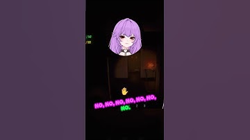 No Thanks Mr. Clown #envtuber #repo #spooky #spoopy #quota