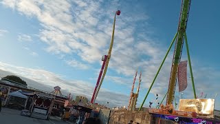 Feira do Senihor de Matosinhos 2024 (Portugal)