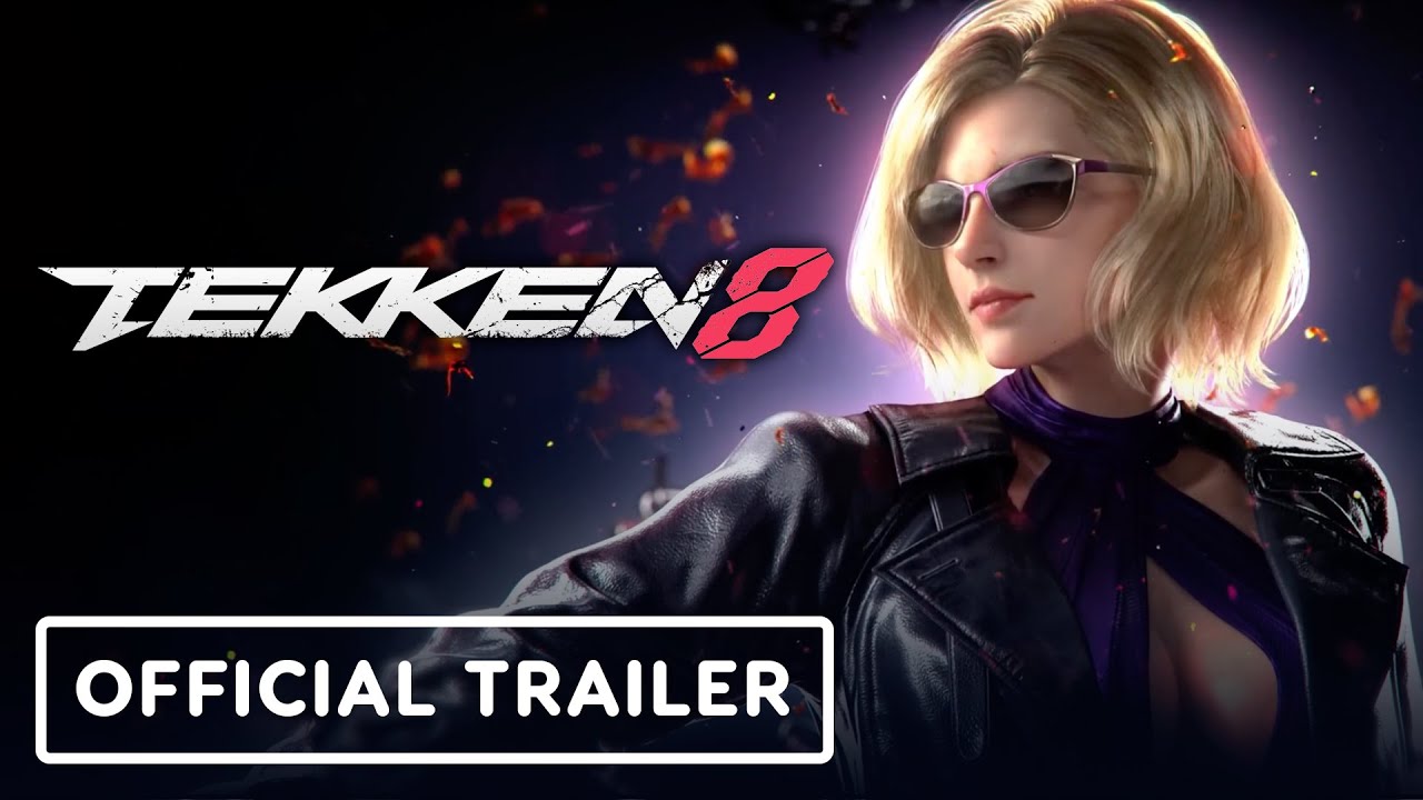 Tekken 8 revela Nina Williams e mecânicas de gameplay - Canal do Xbox