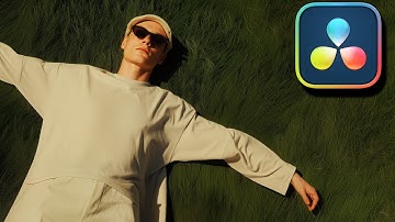 This Will Save You HOURS in Davinci Resolve - Select much faster!