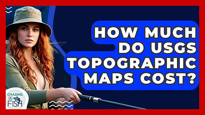 How Much Do USGS Topographic Maps Cost? - Chasing Big Fish
