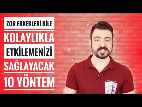 Video: Zengin Bir Adamla Nasıl Tanışılır