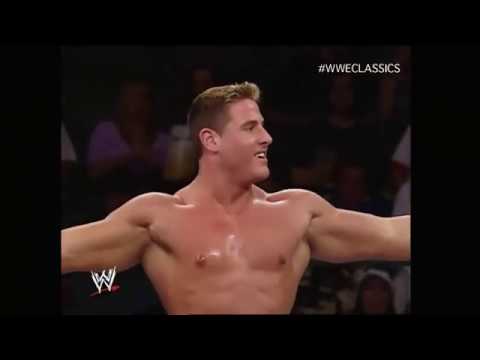 The Ass, Bulge and Muscles of Wrestling - Rene Dupree