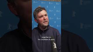 Finlay Pretsell | Festival Voices | Berlinale 2026
A short interview with Finlay Pretsell, director of “Douglas Gordon by Douglas Gordon” (Berlinale Panorama Dokumente) on the Berlinale and the intimacy of the movie.
Tuesday, February 17, 2026 at the Haus der Berliner Festspiele.
SUBSCRIBE TO OUR BERLINALE CHANNEL HERE
► https://bit.ly/BerlinaleYouTube
CHECK OUT
► Instagram: https://www.instagram.com/berlinale/
► TikTok: https://www.tiktok.com/@berlinale
► LinkedIn: https://www.linkedin.com/company/berlinale
► Letterboxd: https://boxd.it/dpEOX
► Facebook: https://www.facebook.com/berlinale
► Website: https://www.berlinale.de
► Newsletter: https://bit.ly/BerlinaleNewsletter
#Berlinale #Berlinale2026 #BerlinaleFestivalVoices Finlay Pretsell | Festival Voices | Berlinale 2026