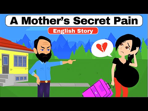 A Mother's Secret