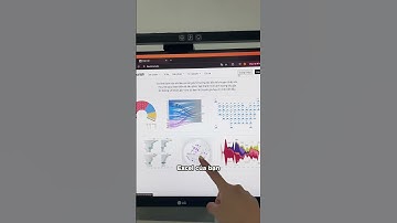 Những trang web bổ ích mà bạn nên biết (phần 21) web tạo biểu đồ, đồ hoạ, trực quan hoá dữ liệu