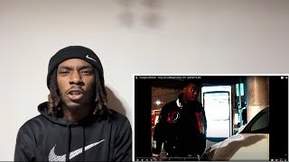 YoungFootSoldier “Drag Szn” REACTION