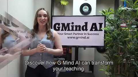 Explore Gmind AI