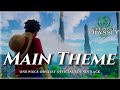 Main theme  one piece odyssey ost