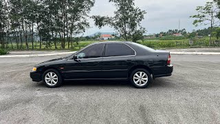 HONDA ACCORD SỐ TỰ ĐỘNG 88 triệu 0913501229 xe đời 1994 nhập Nhật