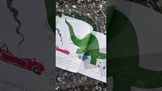 Si Yo Tuviera Un Dinosaurio