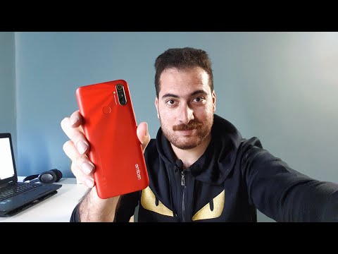 صورة  موبايل فى مصر مراجعة ريلمي realme c3 /افضل موبايل بسعر 2000 جنية سعر موبايل من يوتيوب