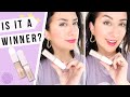 Before You Buy the NEW ROSE INC. SOFTLIGHT CONCEALER Watch My Honest Review! | Clean Beauty Guide