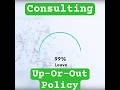 The Up or Out Policy at McKinsey, BCG & Bain