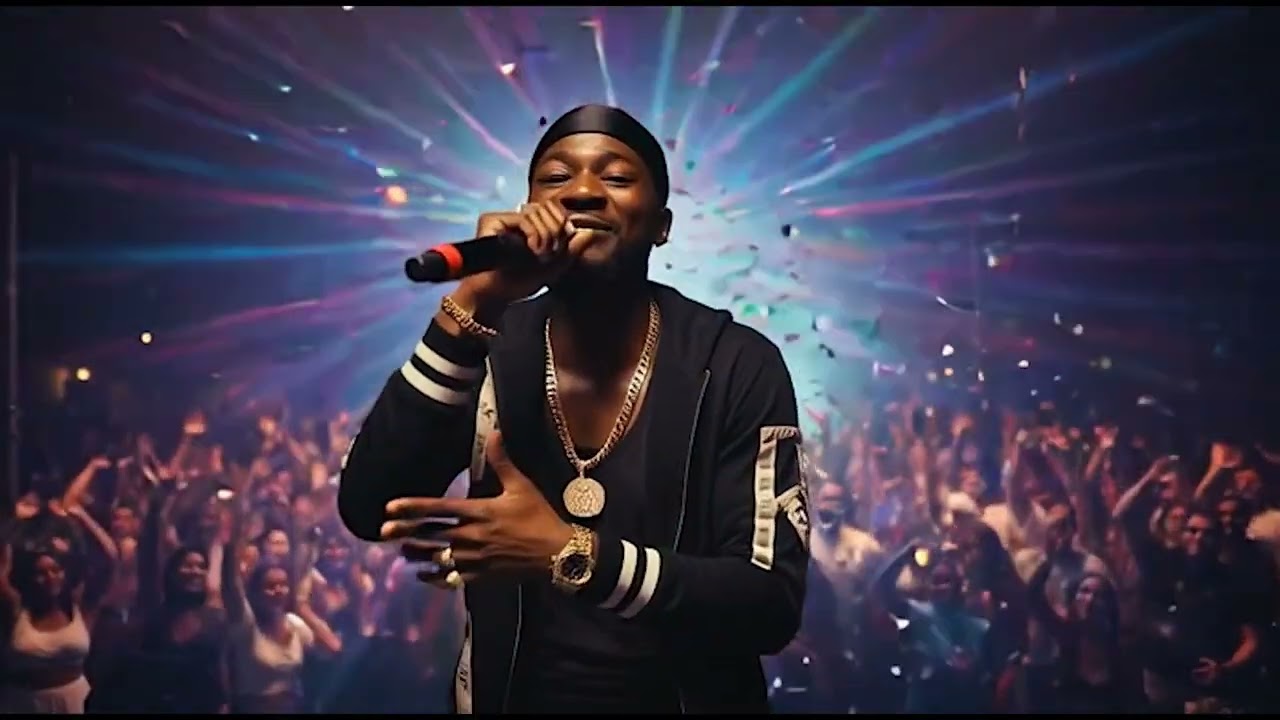 T-Reborn - Tim Matek (Concept Video)