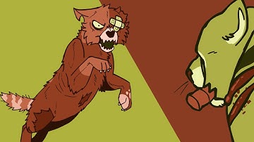 To My Enemies - MAP part 44