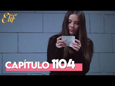 Elif Season 5 Episode 1104 Elif Episode 1104