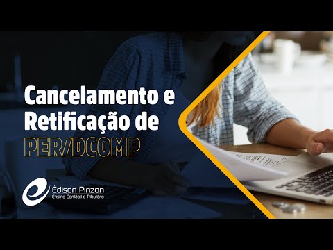 Vídeo: Como Revogar Uma Declaração