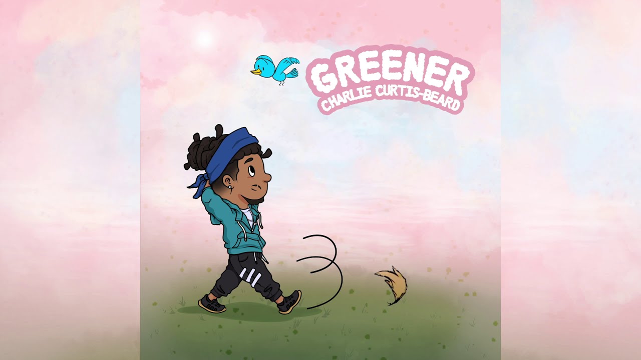 Charlie CurtisBeard "Greener" (Official Visualizer) YouTube