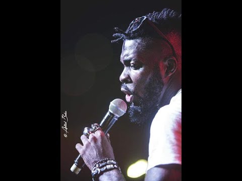 Arafat Dj L'enfant Béni