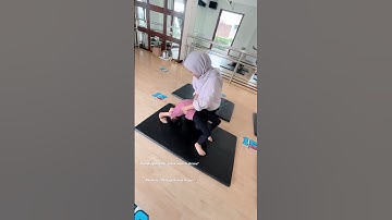 Kalian pelangi seusai hujannya Papa Mama❤️💙