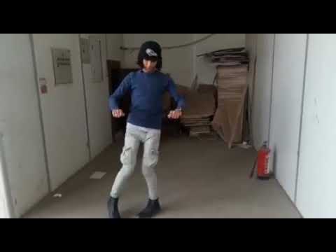 كليب الهلي بلي المدفعجيه