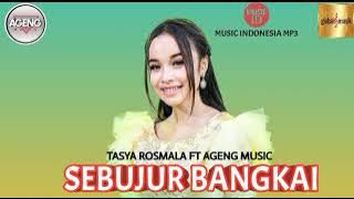 Tasya Rosmala Ft Ageng Music - Sebujur Bangkai [  Music Mp3 ]