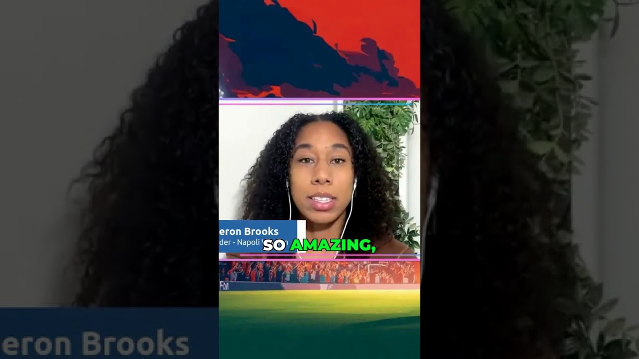 Why Moving to Naples Italy Was the Best Decision 🇮🇹 #Shorts