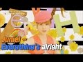 주니엘 Juniel-Everything&#39;s alright