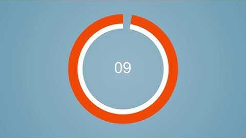 How to Create an ANIMATED COUNTDOWN TIMER in Adobe Premiere Pro CC 2020