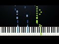 End of video