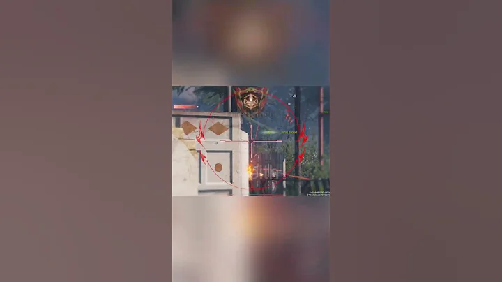 Effective Wallbang 1 (standoff)