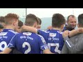 Kieran Glackin Bellaghy Manager Kieran Glackin Bellaghy Manager