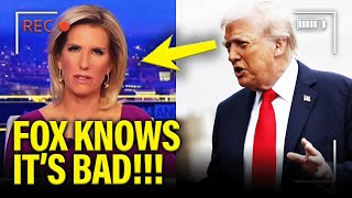Fox News PANICS ON AIR as Trump FACES TOTAL REPUDIATION