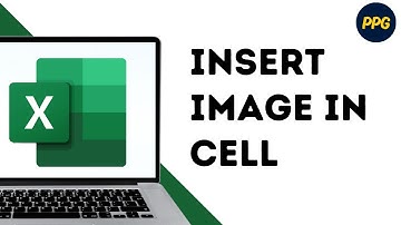 How to insert image in excel cell ?