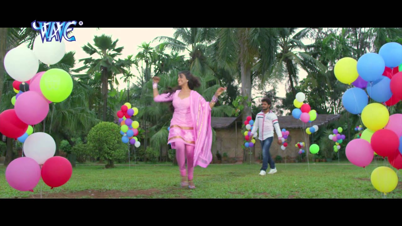 Chhuwal Chahi Ta Nikal Jalu