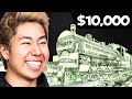 Best Money Art Keeps It! ($10,000)