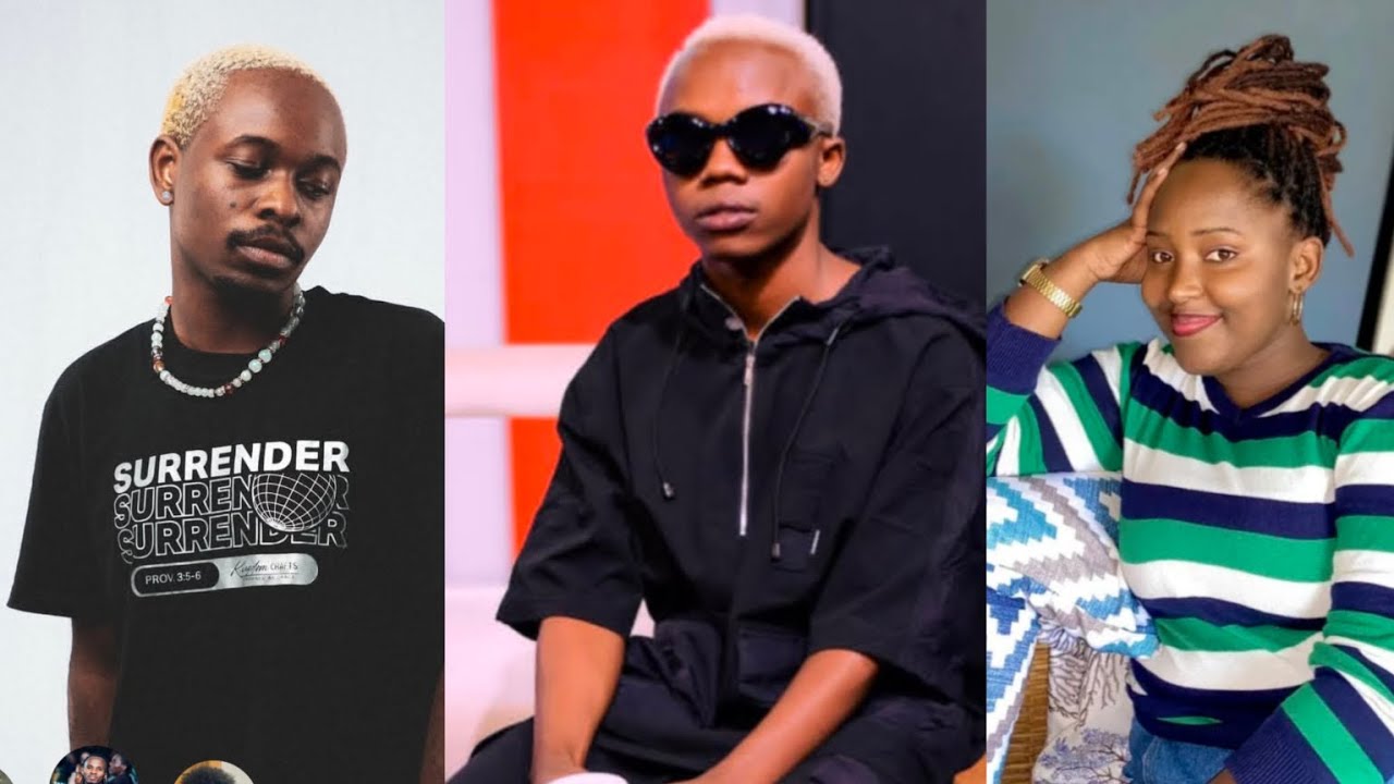 Version Chorale KIRIKOU /SIJI /GLADYS EGLISIAS 😂😂😂😁