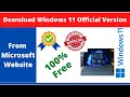 How to download windows 11 iso download windows 11 iso from the microsoft website windows 11 iso