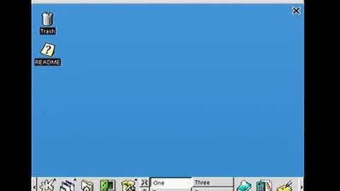 Linux on the PlayStation 2