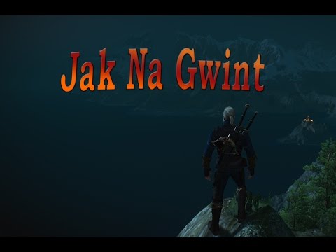 Witcher 3 - Jak Na Gwint (CZ)
