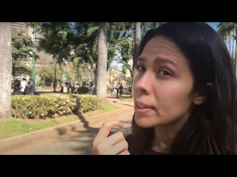 Belo Horizonte: La ciudad Brasileña donde viví | Mi intercambio en Brasil 🇧🇷 #13